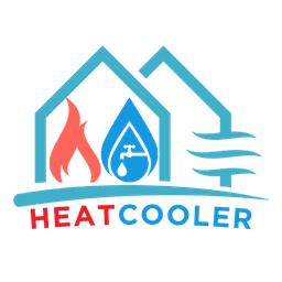 HeatCooler Logo