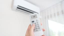 Air conditioning services
