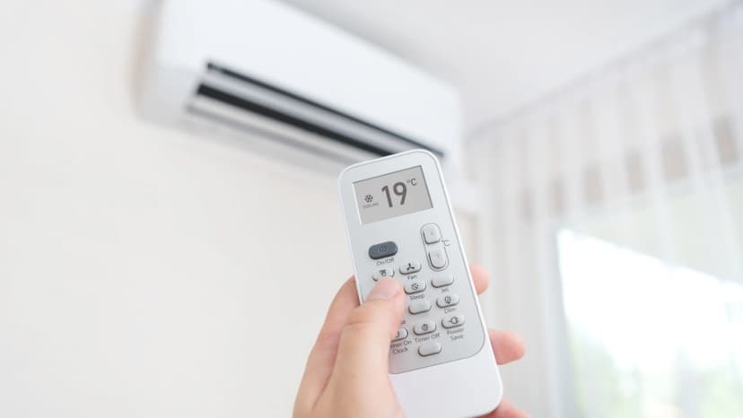 Air Conditioning Services