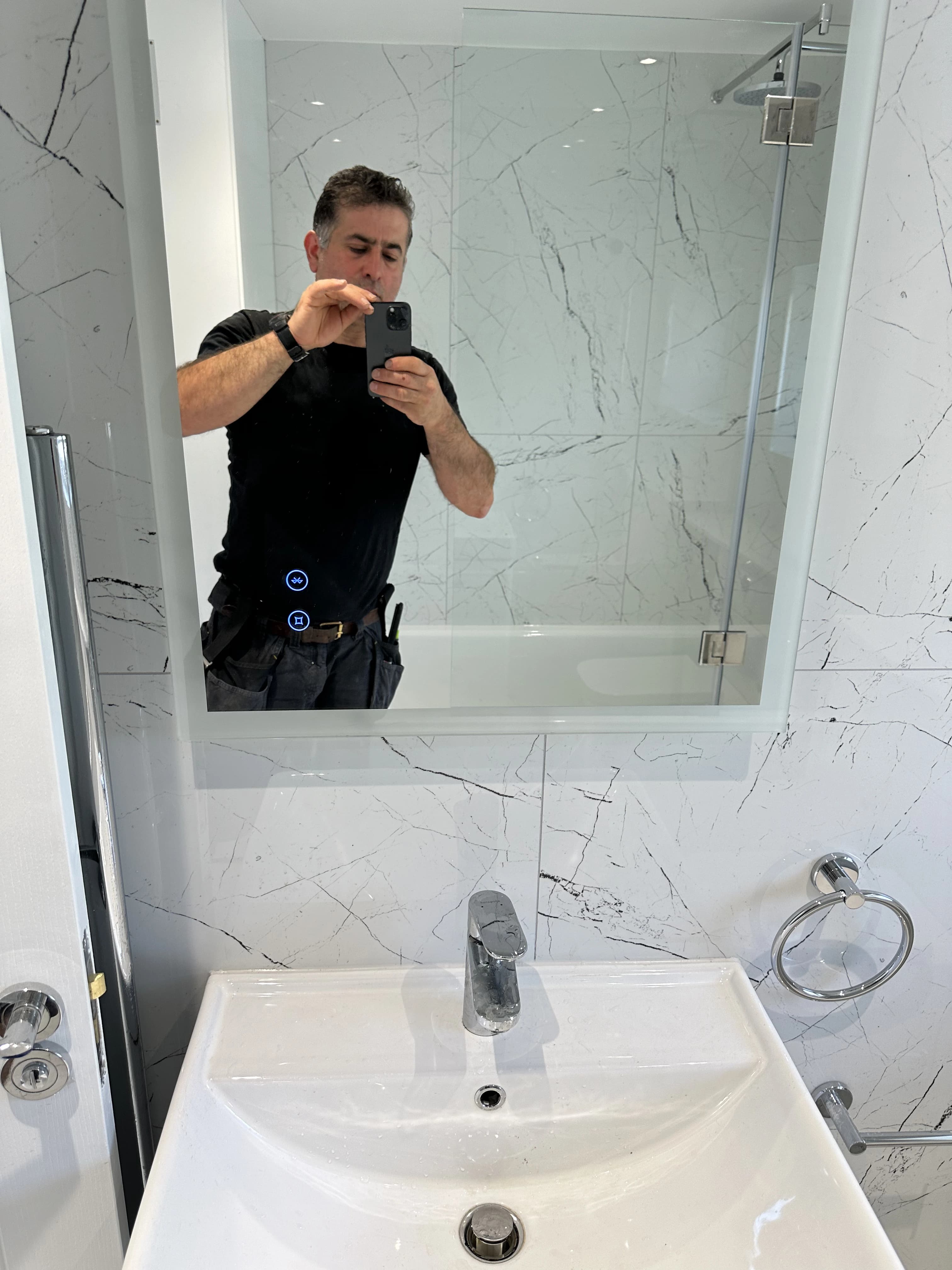 Water Heater Services