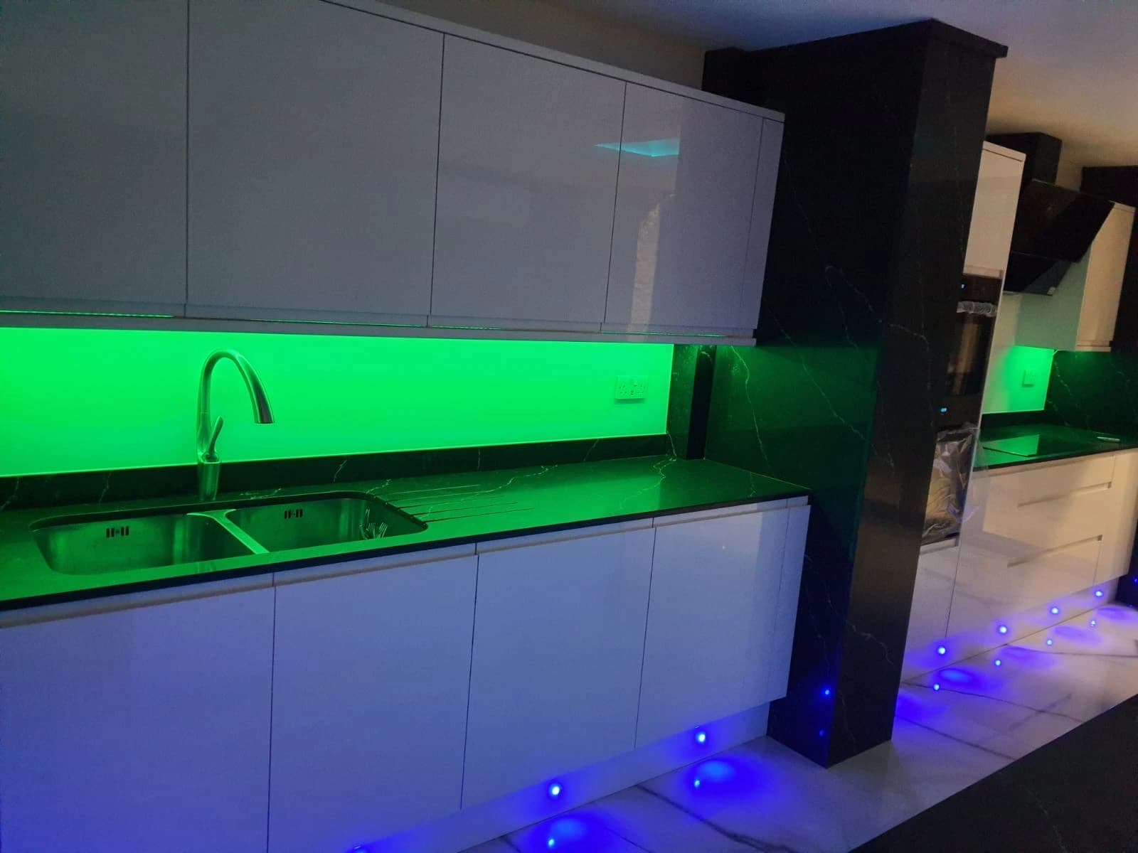 Comprehensive Plumbing Services