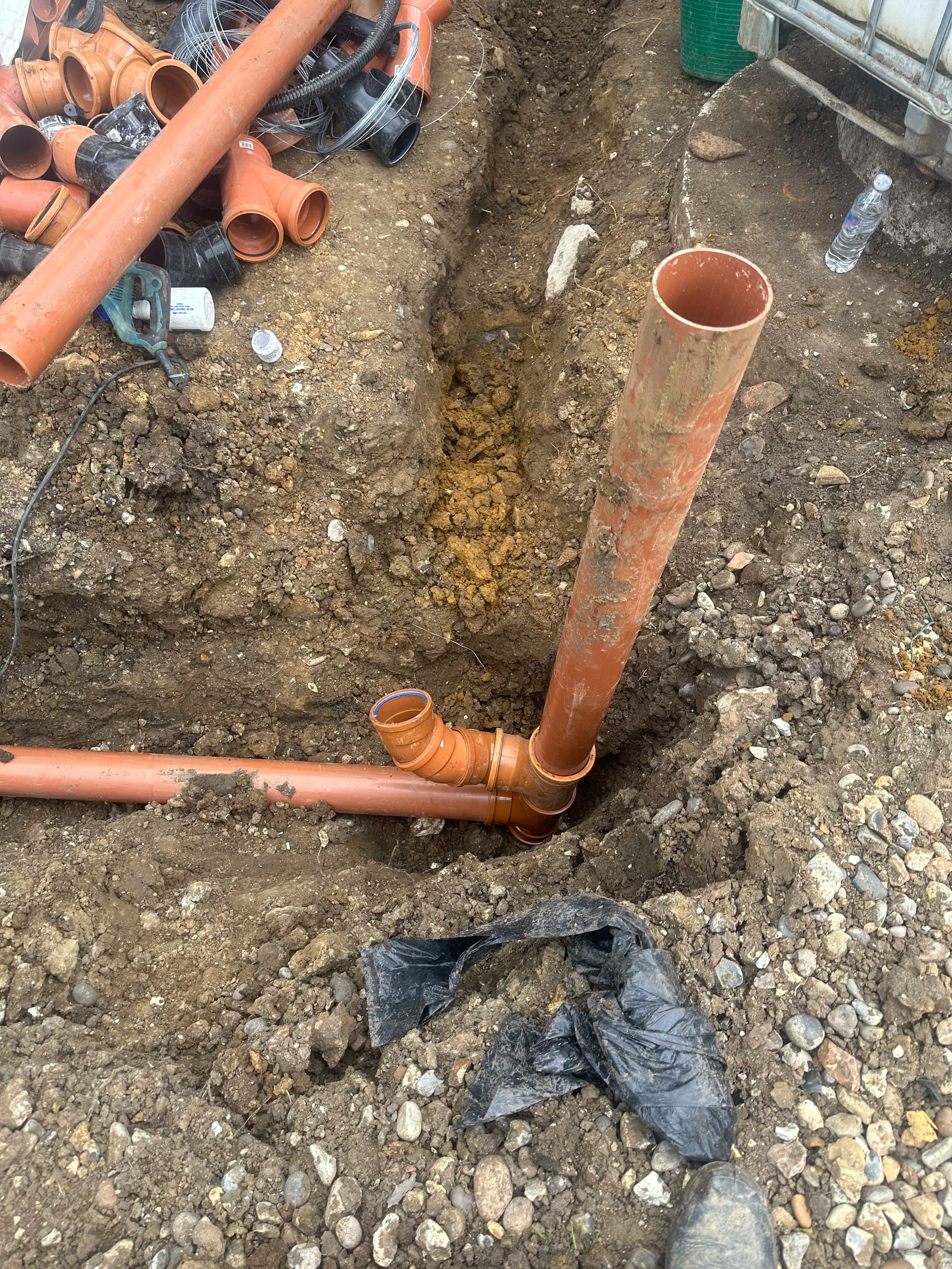 Sanitation Service 1