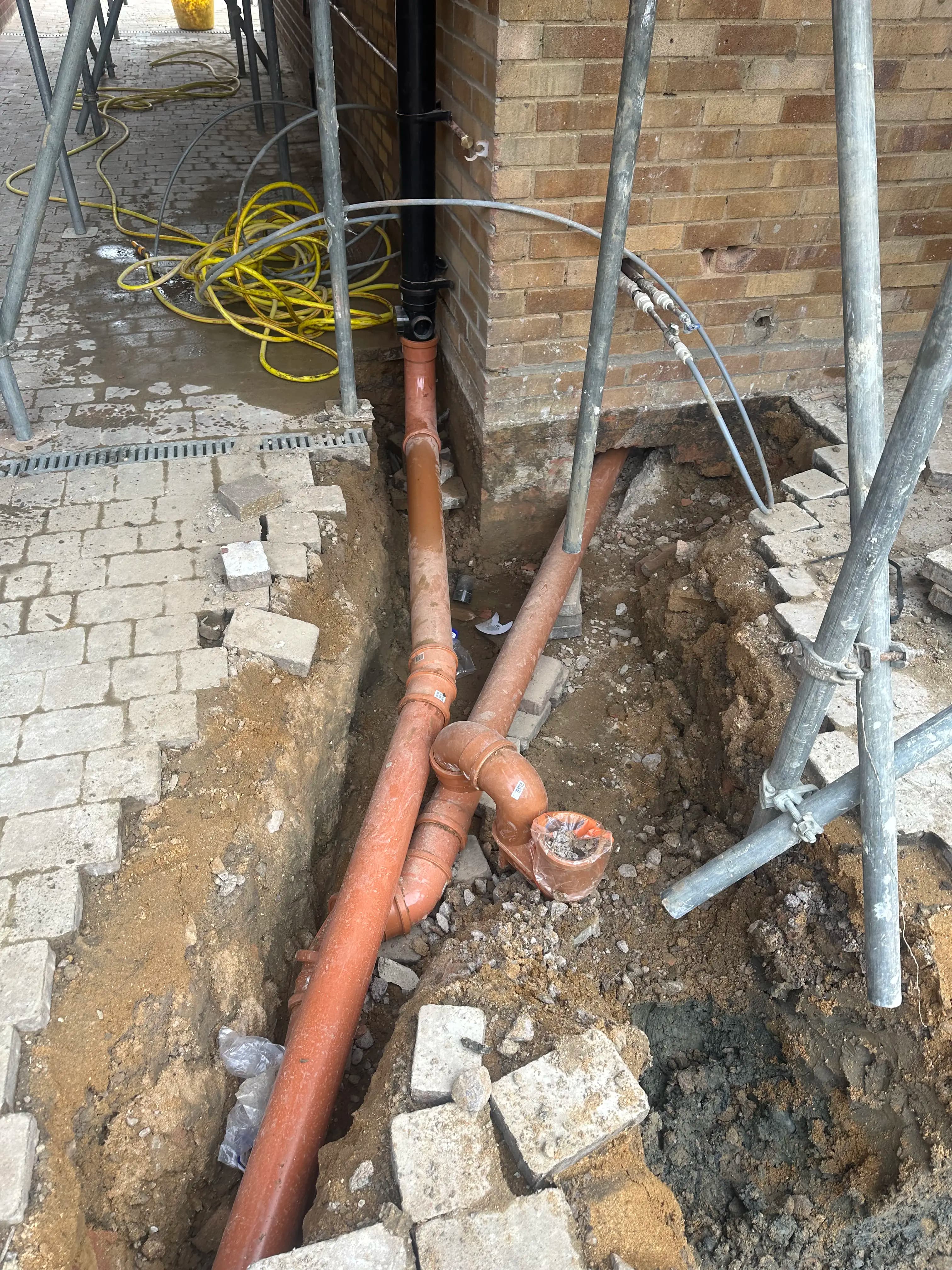 Sanitation Service 3