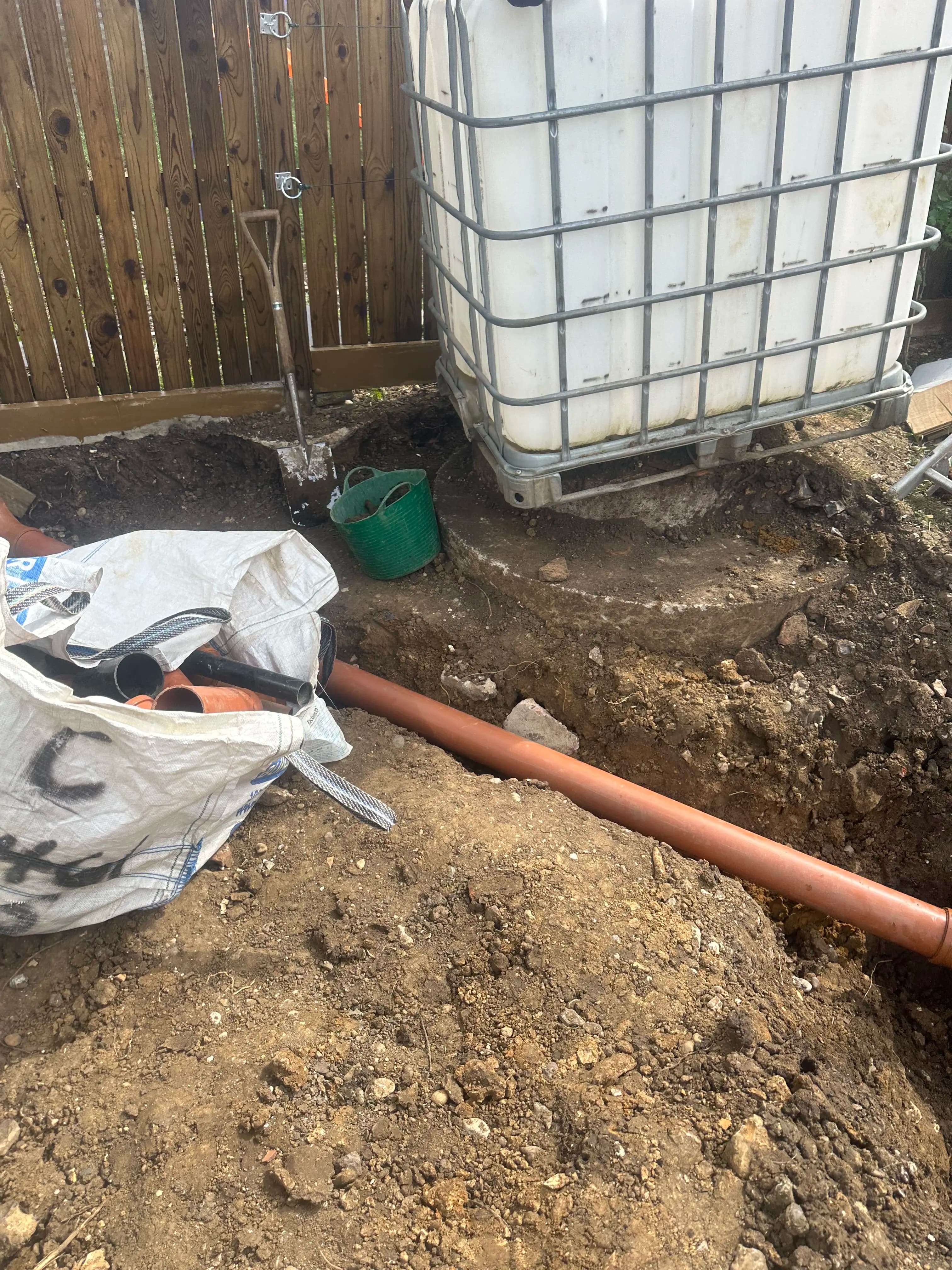 Sanitation Service 5