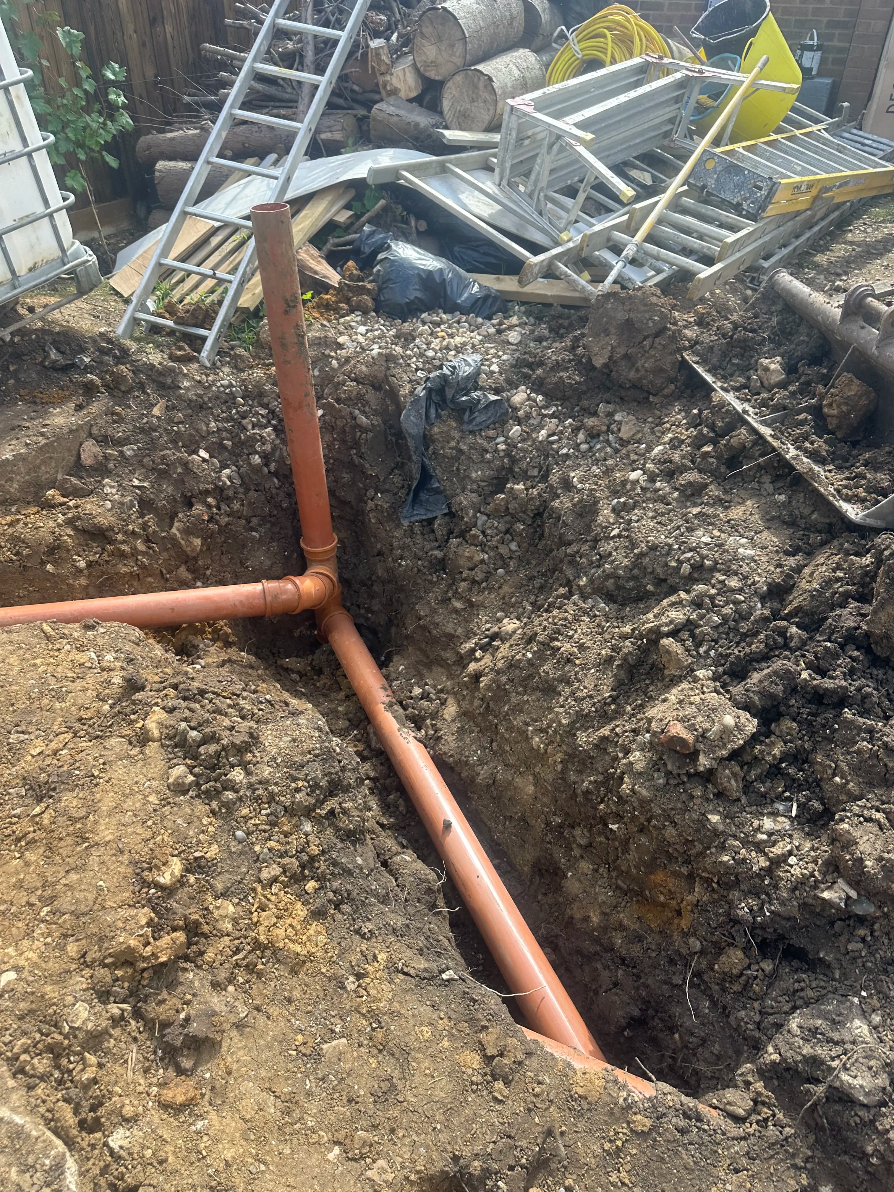 Sanitation Service 6